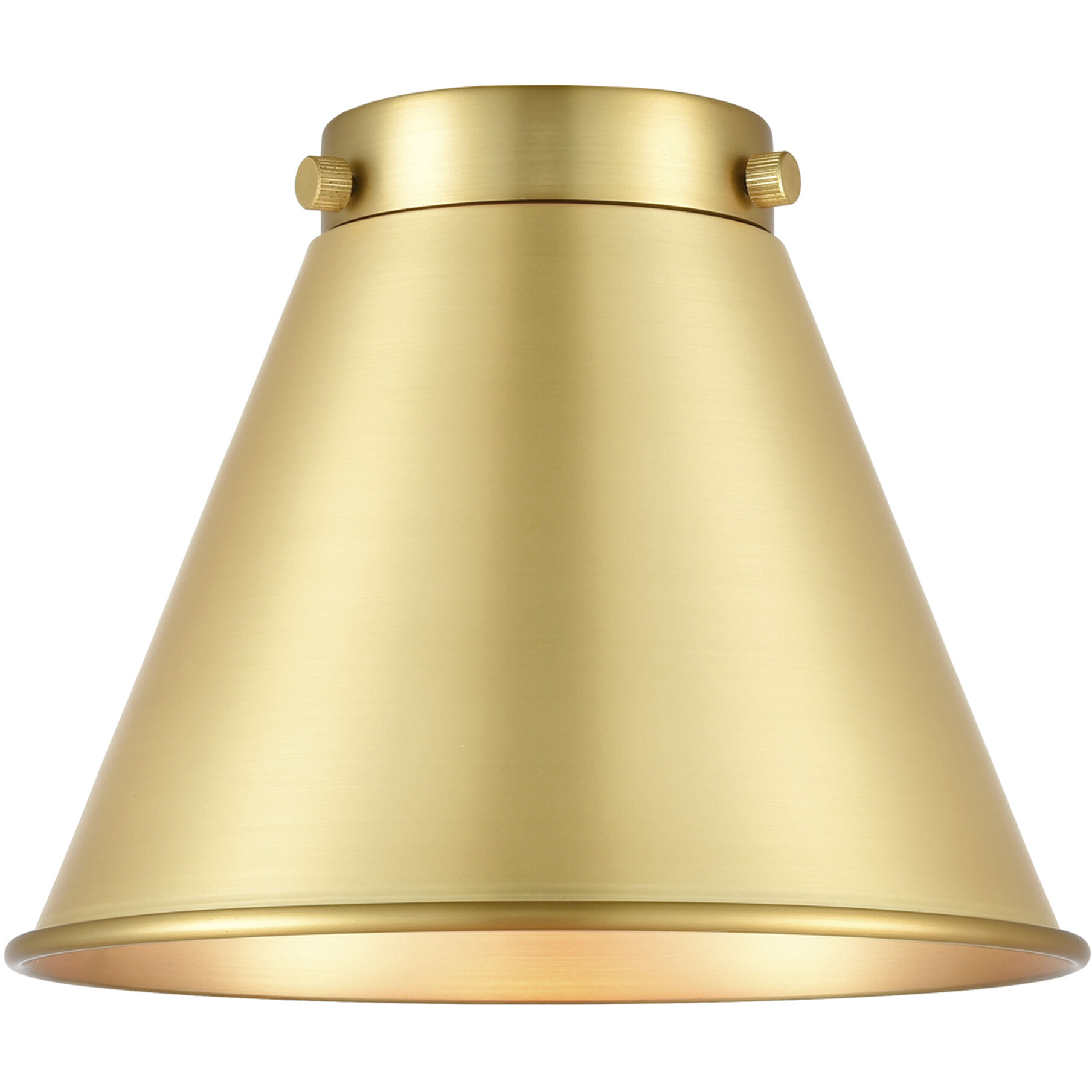 Franklin Restoration Appalachian 1 Light 8 inch Satin Gold Mini Pendant Ceiling Light in Incandescent, Franklin Restoration